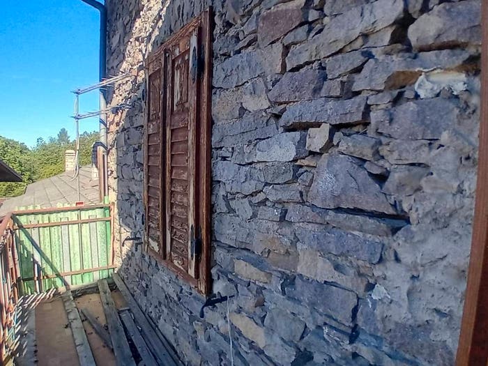 Casa con 5 locali in vendita in Centro, Baselga di Pinè