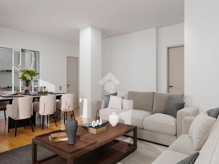 Appartamento con 5 locali in vendita in Via Giuseppe Ripamonti, Porta Romana Medaglie d'Oro, Milano