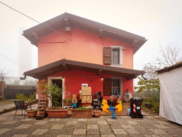 Casa quadrilocale in vendita in Via Dosso, Castelvetro Piacentino