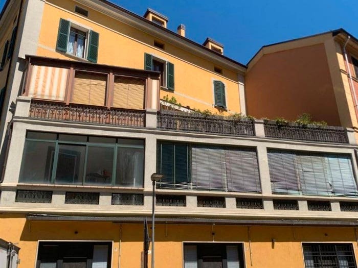 Appartamento quadrilocale in vendita in Via Estro Menabue, Saragozza fuori Porta, Bologna