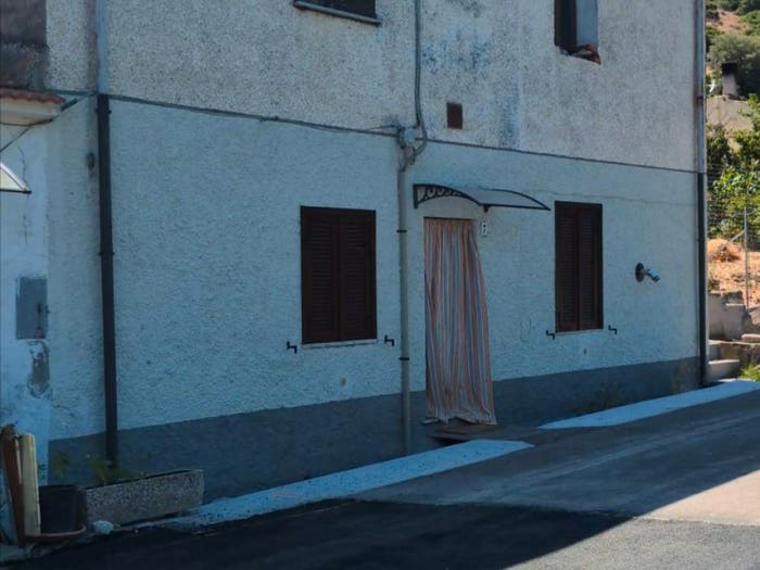 Appartamento bilocale in vendita in Via Pirastreddu, Osilo