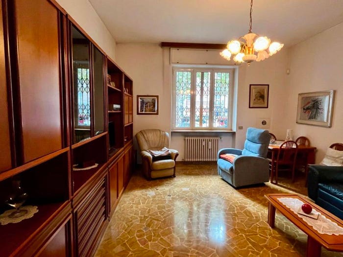 Appartamento trilocale in vendita in Via Osoppo, San Siro, Milano