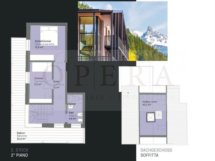 Casa trilocale in vendita in Ega Centro, Nova Ponente