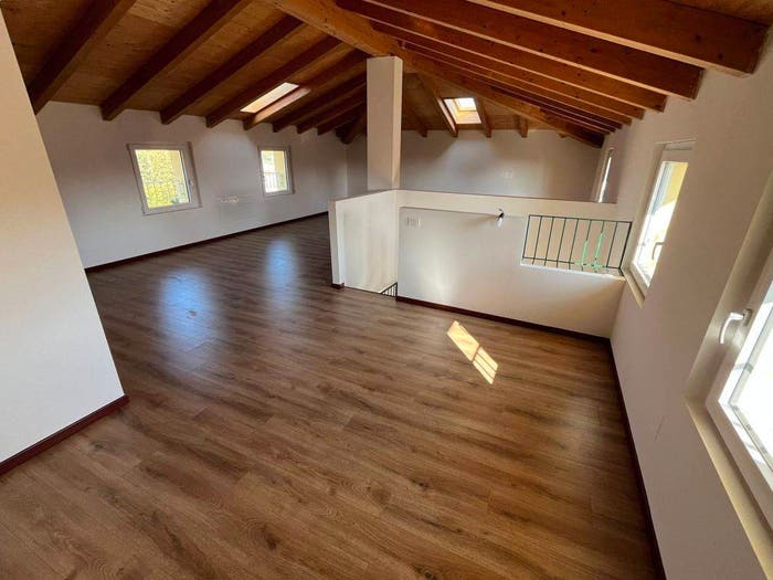 Appartamento quadrilocale in vendita in Centro, Santo Stefano Lodigiano