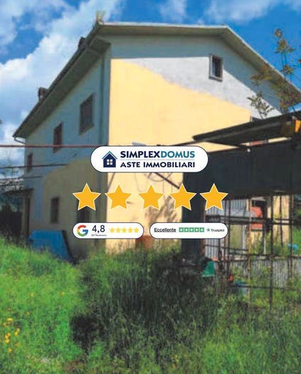 Appartamento con 6 locali in vendita in Via Torretta, Rieti
