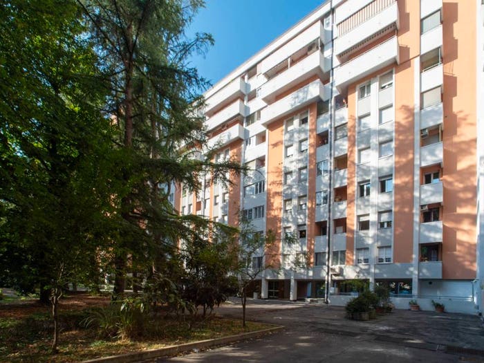 Appartamento quadrilocale in vendita in Via Vitale da Bologna, Barca, Bologna
