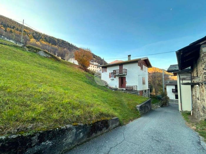 Casa bilocale in vendita in Via case dell'orto, Piateda