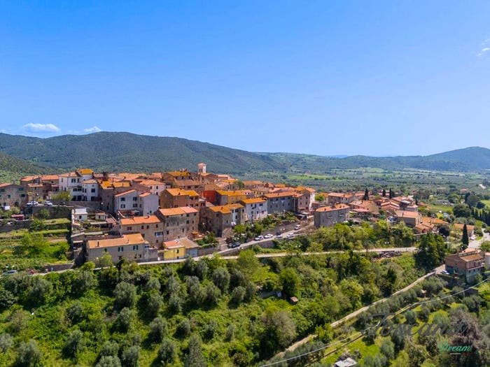 Appartamento bilocale in vendita in Via dell'Orologio, Roselle Nomadelfia, Grosseto