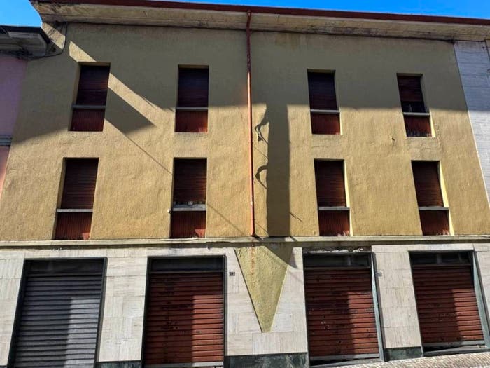 Casa con 6 locali in vendita in Via Giacomo Matteotti, Centro, Asso