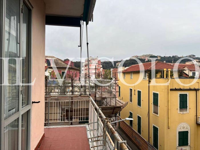 Appartamento con 5 locali in vendita in Via Fratelli Figuccio, Celle Ligure Pecorile, Celle Ligure