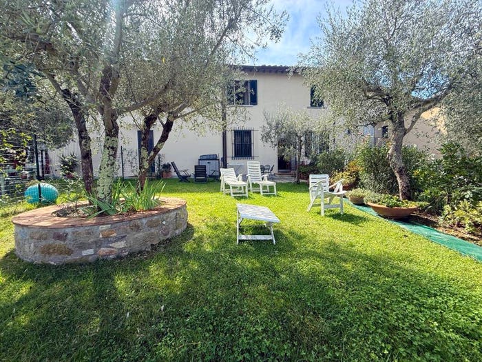 Appartamento con 6 locali in vendita in Via di Sant'Andrea a Morgiano, Balatro, Bagno a Ripoli