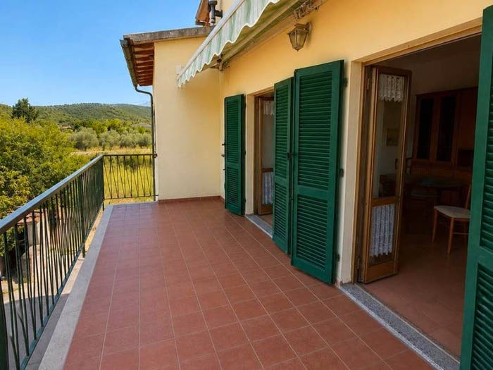 Casa con 6 locali in vendita in via lentisco, Campo nell'Elba