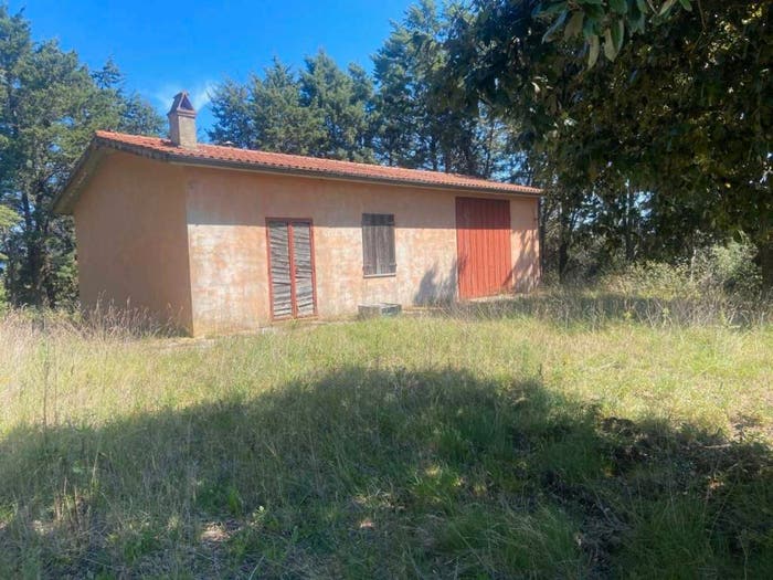 Casa trilocale in vendita in Roccastrada