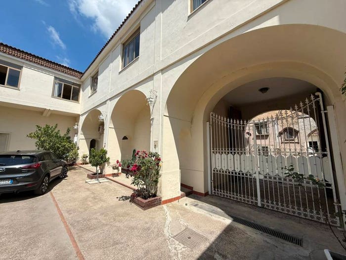 Appartamento con 6 locali in vendita in Via Piero Gobetti, Centro, Macerata Campania