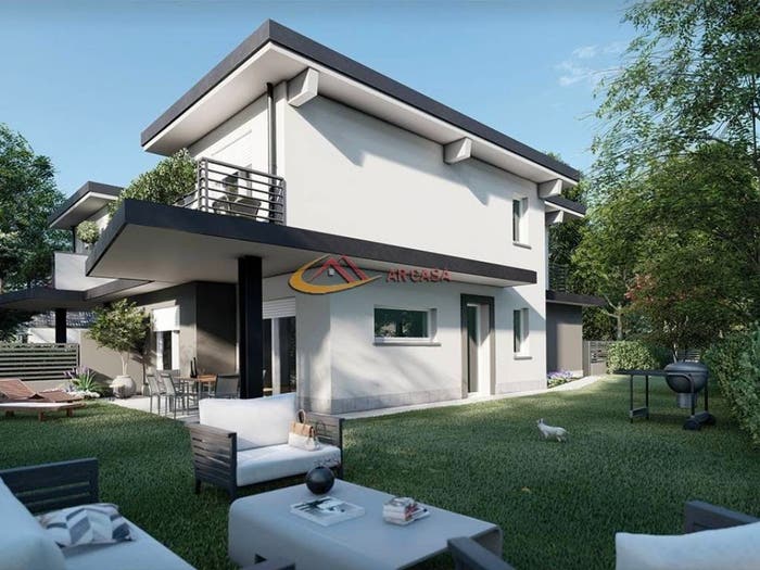 Casa trilocale in vendita in San Giuliano, Arezzo