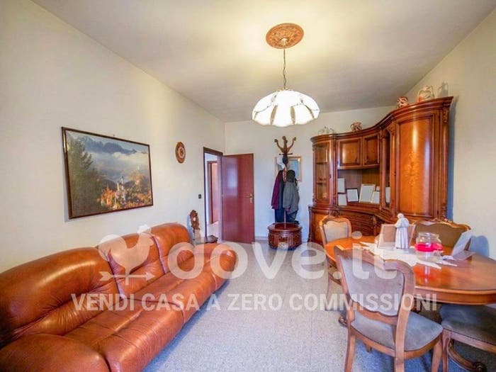Casa trilocale in vendita in Via dell'Iserone, Castelfranco di Sotto