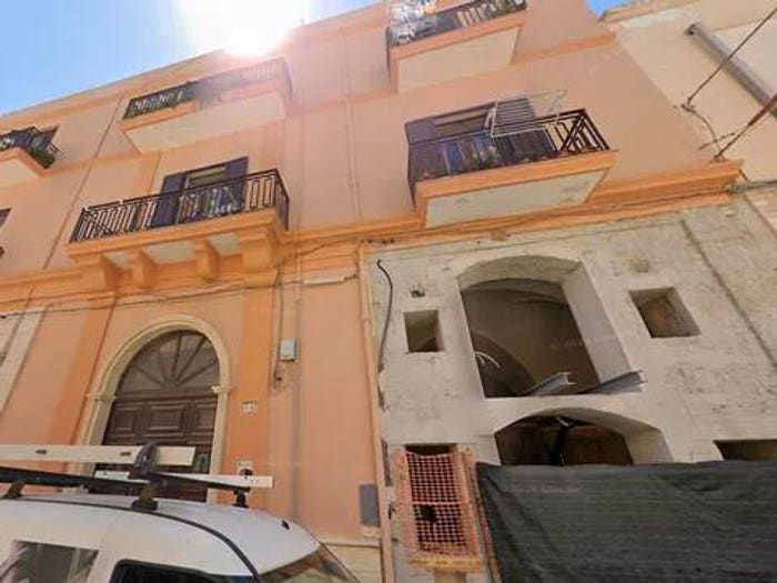 Appartamento trilocale in vendita in Via A Castriota, Centro, Gallipoli