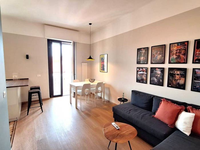 Appartamento bilocale in vendita in Via Giulio Carcano, Pezzotti Meda, Milano