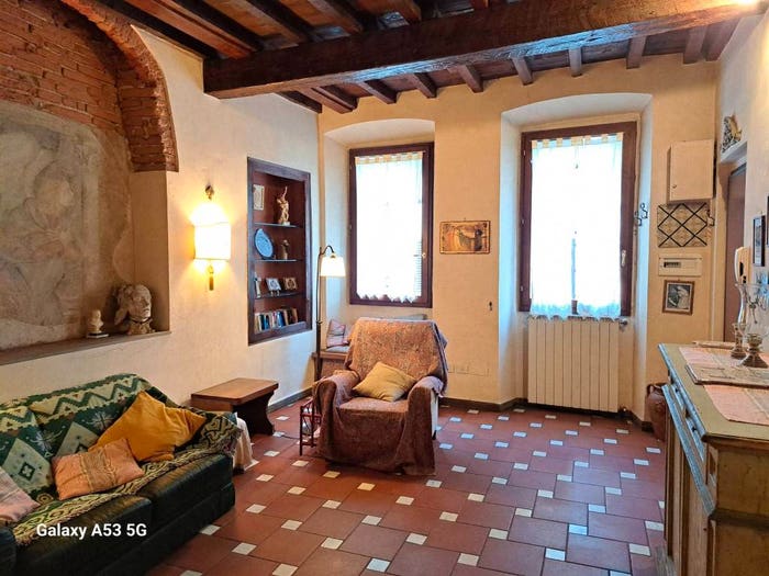 Appartamento quadrilocale in vendita in Ponte alla Vittoria, Firenze