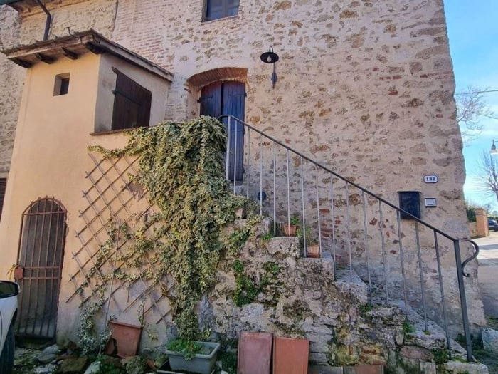 Casa trilocale in vendita in Via di Spugna, Colle Bassa Via Gramsci, Colle di Val d'Elsa
