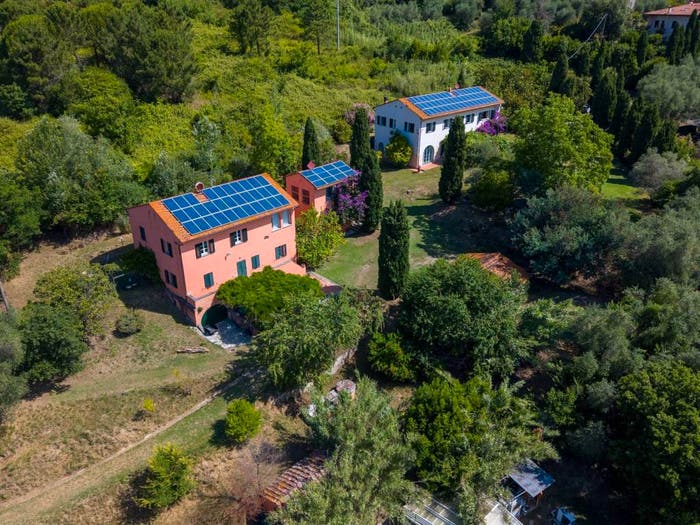 Case in Vendita e in Affitto - 2
