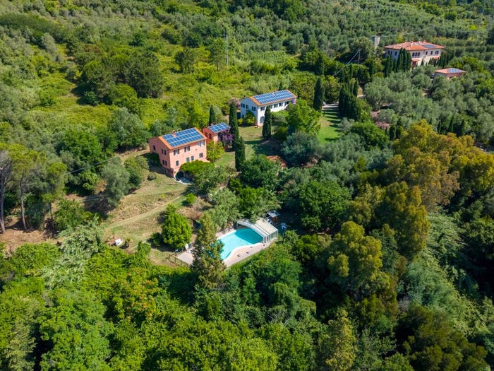 Casa con 6 locali in vendita in Via della Pieve, Filettole, Vecchiano