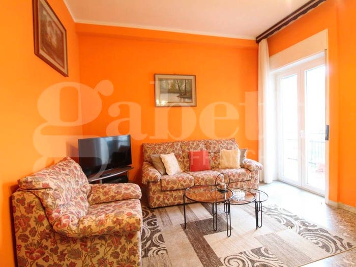 Appartamento trilocale in vendita in Via Sangro, Centro, Castel di Sangro