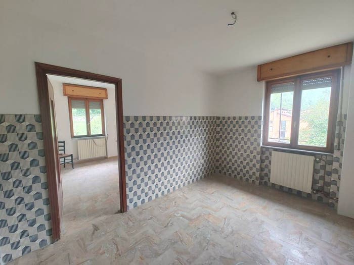 Appartamento quadrilocale in vendita in Miravalle, Malonno