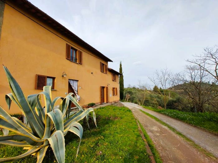 Casa con 6 locali in vendita in JQG, Palaia