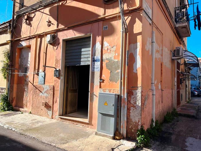Appartamento monolocale in vendita in Vico Fauno, Quartieri Settecenteschi, Foggia