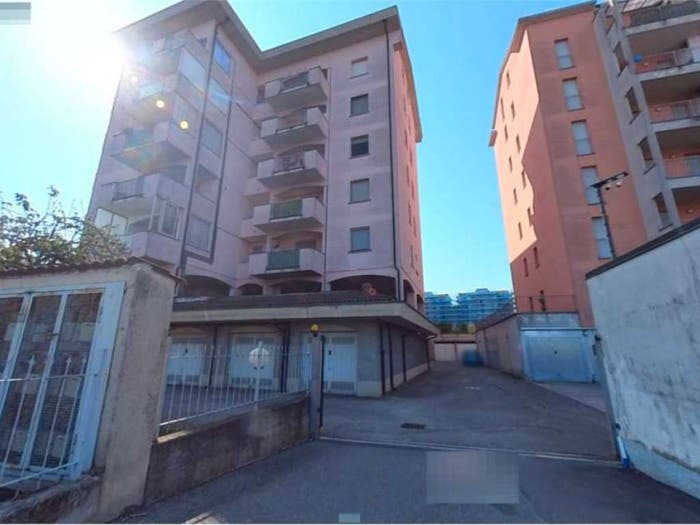 Appartamento bilocale in vendita in Via Pagliari, Ombriano Sabbioni San Carlo, Crema