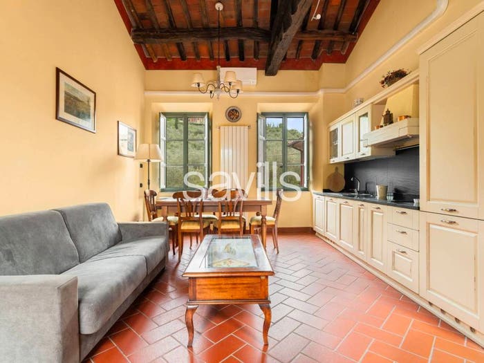 Appartamento con 5 locali in vendita in Via di Matraia, Matraia Valgiano, Capannori