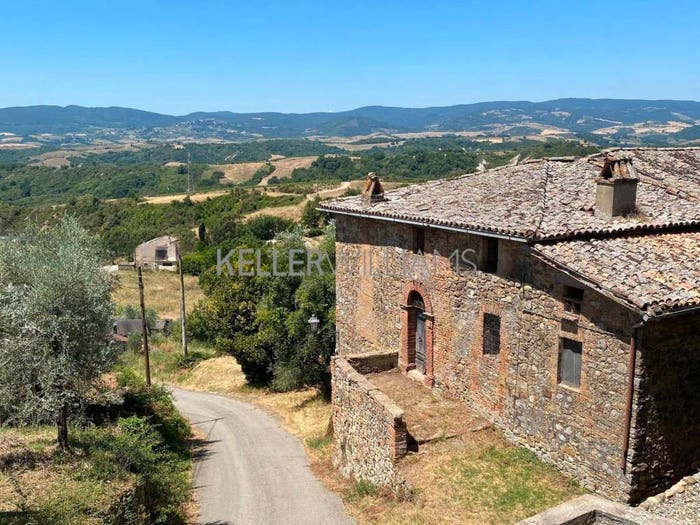 Casa con 6 locali in vendita in Strada Santa Cristina, Ficulle