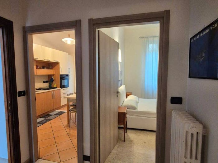 Appartamento bilocale in affitto in Via Cesena, Cenisio, Milano
