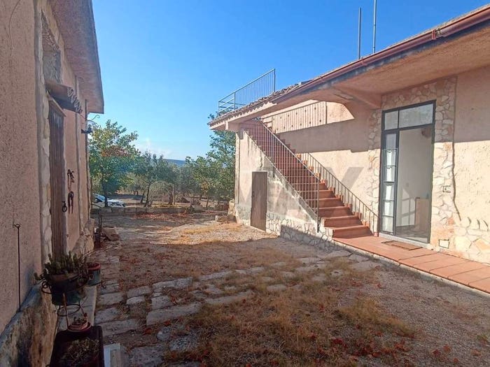 Casa con 6 locali in vendita in contrada morana, Chiaramonte Gulfi