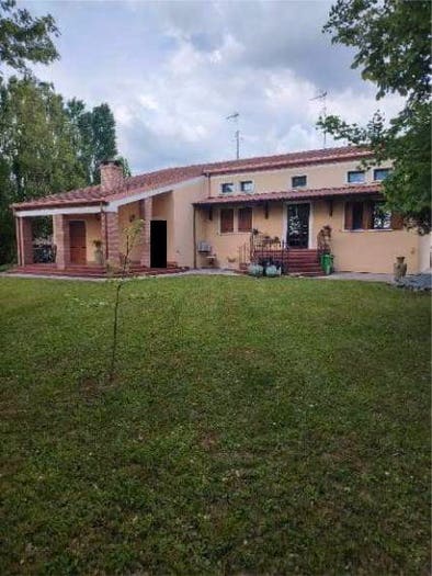 Casa con 5 locali in vendita in Località Ca' Mignola Bassa, Lendinara