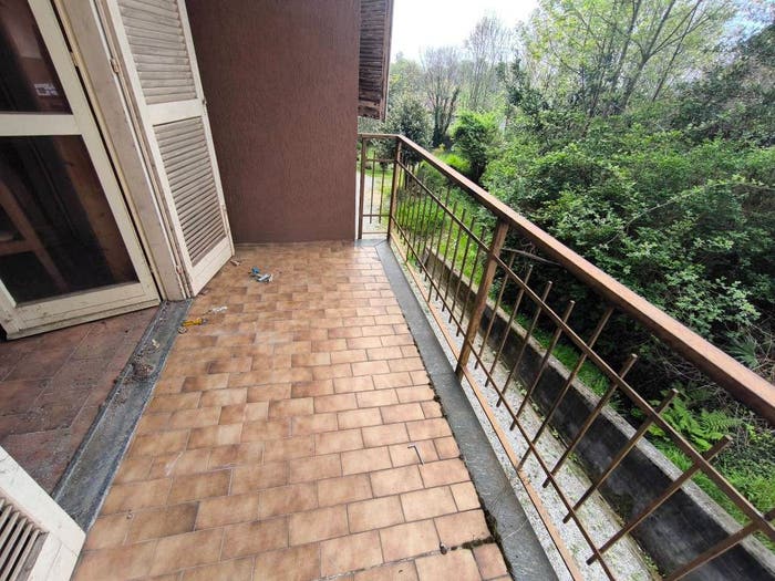 Appartamento bilocale in vendita in Via Regina Margherita, Colazza