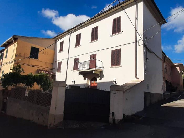 Casa con 6 locali in vendita in Via Cesare Battisti, Pastina, Santa Luce