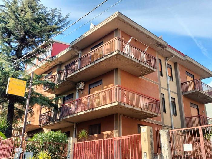 Appartamento quadrilocale in vendita in Via della Zagara, Centro, Misterbianco