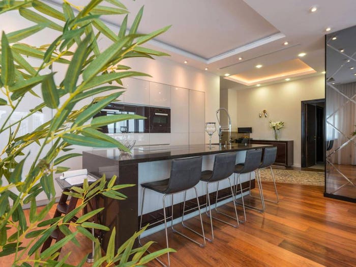 Appartamento con 5 locali in vendita in Via Cà Crosara, Malo