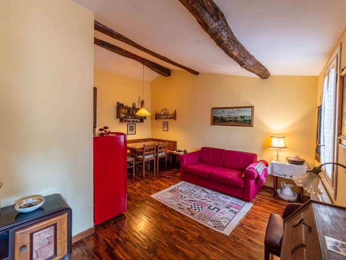 Appartamento bilocale in affitto in Via San Tommaso, Piazza Napoleone San Michele, Lucca