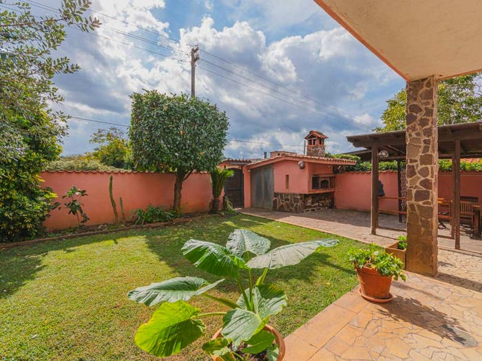 Casa con 6 locali in vendita in Circonvallazione Mare Australe, Banditella, Ardea