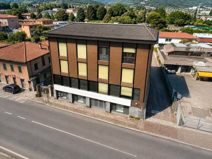 Appartamento trilocale in vendita in Corso Dante, Centro, Calolziocorte