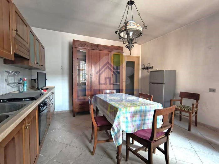 Casa con 5 locali in vendita in via mazzini giuseppe, Piadena, Piadena Drizzona
