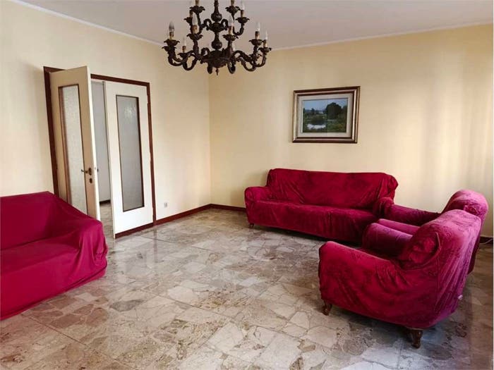 Appartamento quadrilocale in vendita in San Paolo, Novara