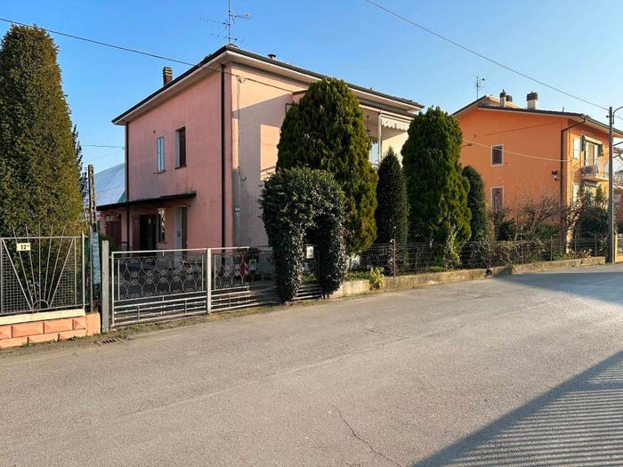 Casa con 6 locali in vendita in Via Gregorio Agnini, Centro, Nonantola