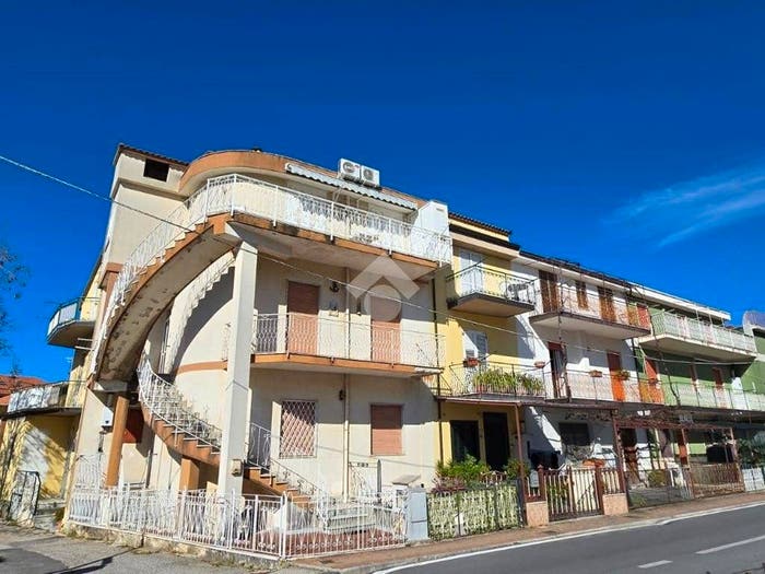Appartamento monolocale in vendita in Viale delle Lampare, Marina, Ascea