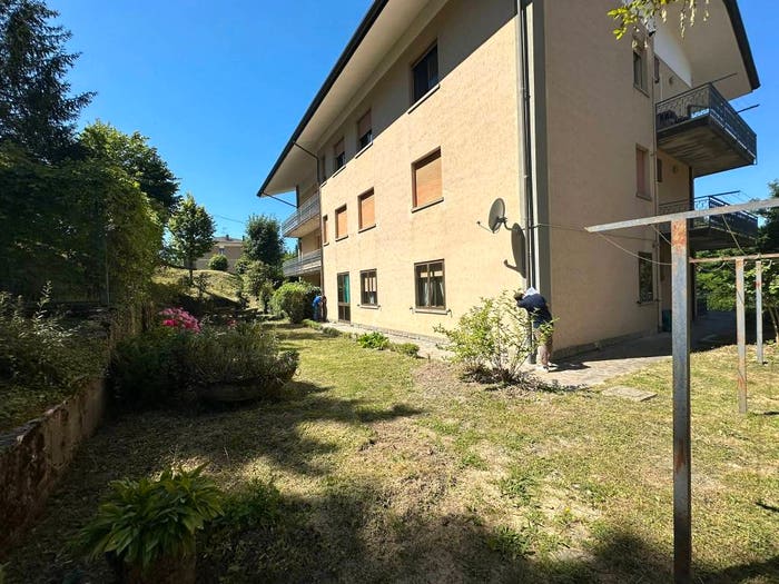 Appartamento con 5 locali in vendita in Centro, Castel d'Aiano