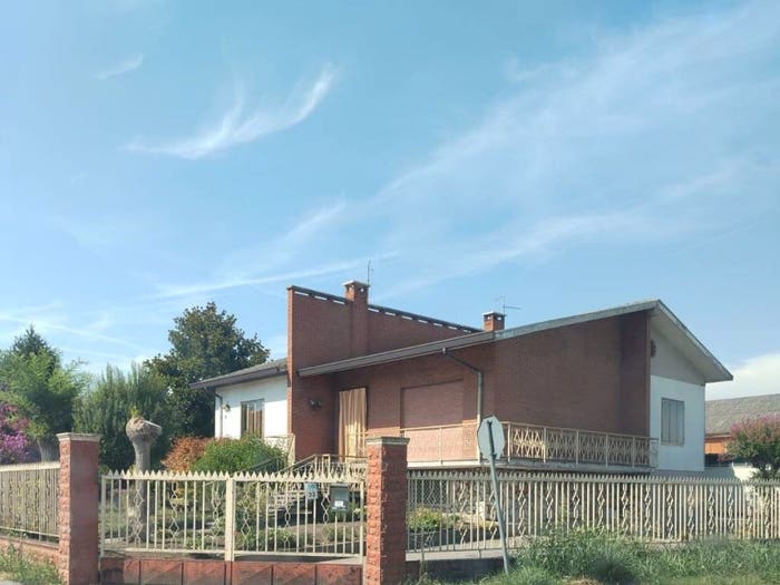 Casa con 6 locali in vendita in Via G Pascoli, Centro, Cerea
