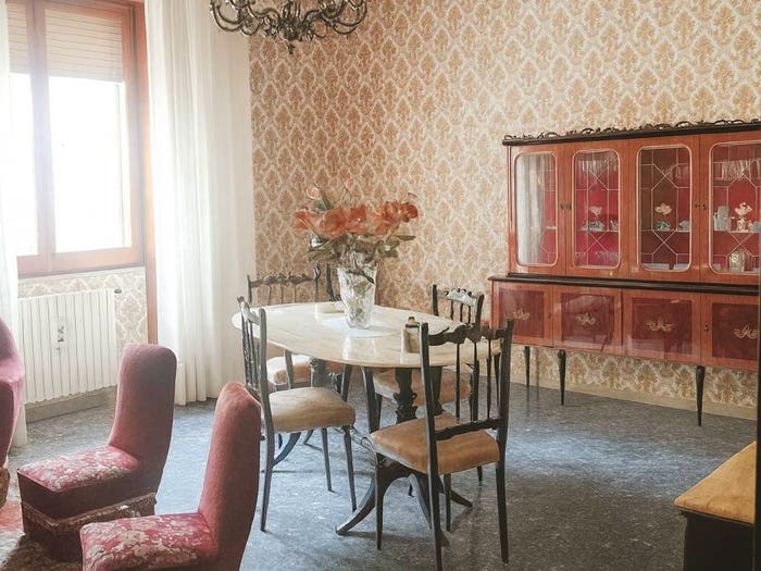 Casa con 6 locali in vendita in Via Rudiae, Rudiae Casermette, Lecce